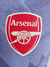 Camisa Polo Arsenal - 25/26 - loja online
