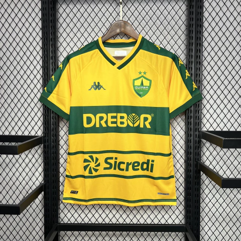 Camisa Cuiabá EC - 24/25