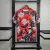 Camisa Flamengo "Farm" - 24/25