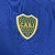 Camisa Retro Boca Juniors - 00/01 na internet