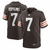 Camisa Cleveland Browns Game Jersey - comprar online