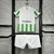 Kit Infantil Real Betis - 24/25 - ClubsStar Imports