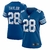 Camisa Feminina Indianapolis Colts Jonathan Taylor Player Game Jersey