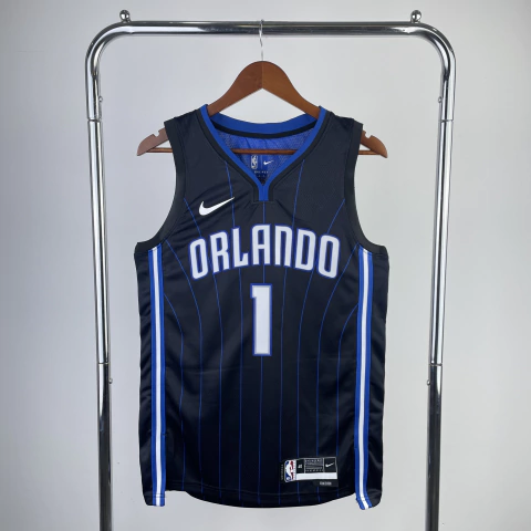 Regata Orlando Magic Swingman Jersey - Icon Edition