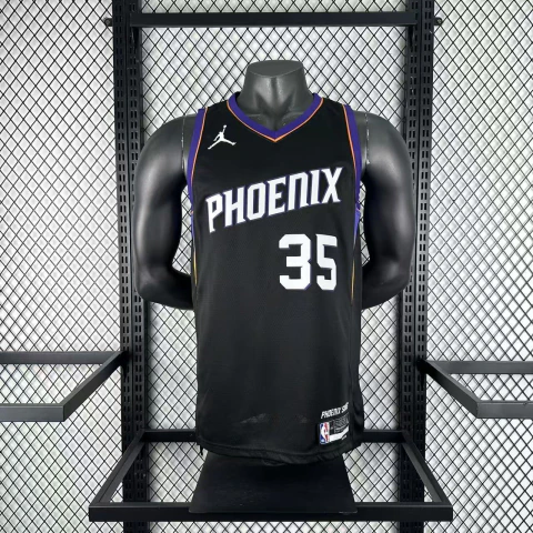 Regata Phoenix Suns Kevin Durant - Statement Edition