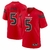 Camisa Houston Texans Alternate Vapor F.U.S.E. Limited Jersey