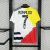 Camisa Cristiano Ronaldo Todos os Times - 25/26 - loja online