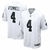 Camisa Las Vegas Raiders Game Jersey