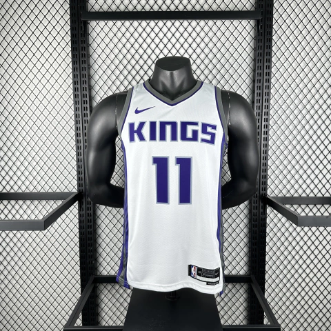 Regata Sacramento Kings Association Edition Swingman - Domantas Sabonis
