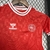 Kit Infantil Seleção Dinamarca - Eurocopa 2024 - comprar online