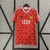 Camisa Retro Seleção União Soviética - 1989