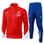 Conjunto de Vagem PSG - 25/26
