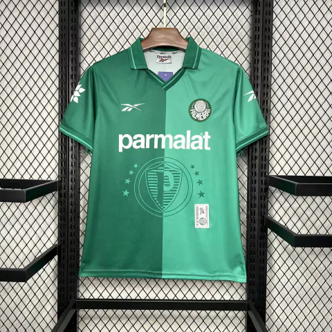 Camisa Retro Palmeiras - 97/98