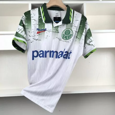 Camisa Retro Palmeiras II - 1996