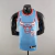 Regata Chicago Bulls Swingman Jersey - City Edition na internet