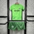 Kit Infantil Sporting CP III - 24/25