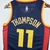 Regata Golden State Warriors Klay Thompson 2024/25 Swingman Player - City Edition - comprar online