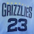 Regata Memphis Grizzlies Derrick Rose Swingman - Statement Edition na internet