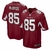 Camisa Arizona Cardinals Trey McBride Game Player Jersey