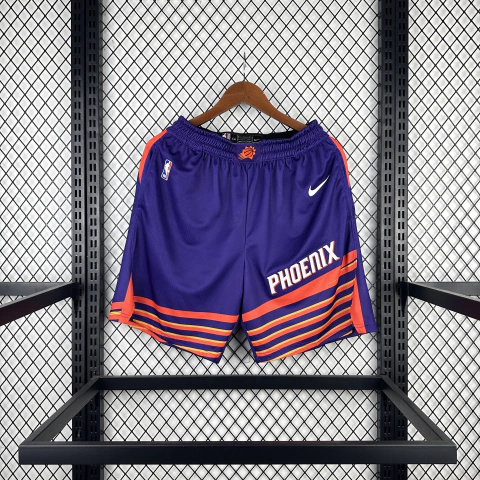 Calção Phoenix Suns Classic Edition Swingman