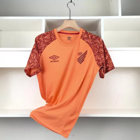 Camisa Athletico-PR - 24/25