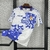 Camisa Retro Real Madrid III - 96/97