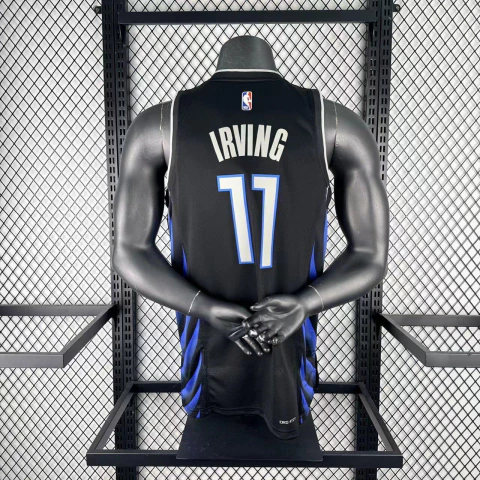 Regata Dallas Mavericks Kyrie Irving - City Edition