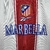 Camisa Retro Atletico de Madrid - 99/00 na internet