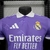 Camisa Real Madrid Edição Especial Jogador - 25/26 - comprar online