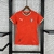 Camisa Seleção Portugal Feminina - 25/26