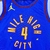 Regata Denver Nuggets Russell Westbrook Swingman Player - Statement Edition - ClubsStar Imports