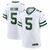Camisa New York Jets Player Game Jersey na internet