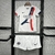 Kit Infantil PSG II - 24/25