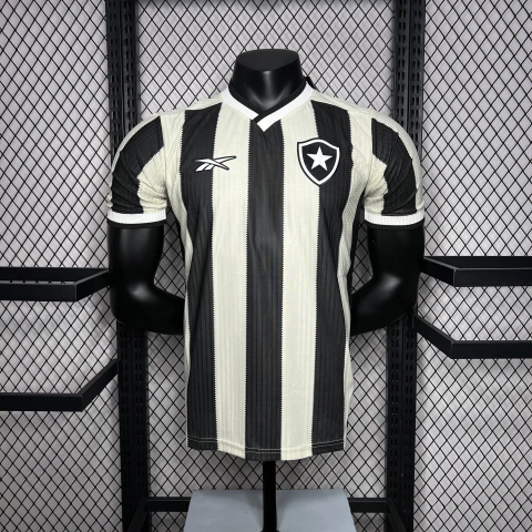Camisa Botafogo Jogador - 24/25
