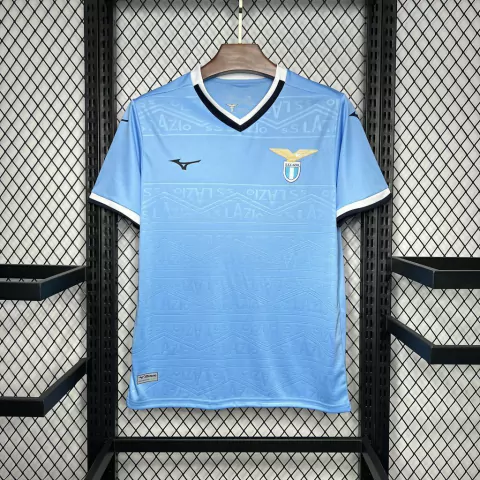 Camisa Lazio - 24/25