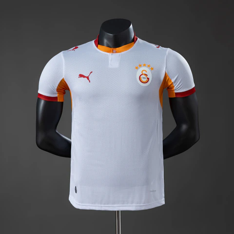 Camisa Galatasaray II Jogador - 26/27