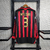 Camisa Retro Milan #3 Maldini - 06/07