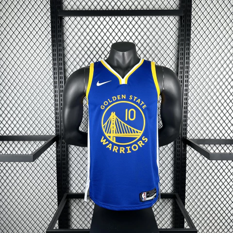 Regata Golden State Warriors Jimmy Butler III Player - Icon Edition