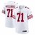 Camisa San Francisco 49ers Player Game Jersey