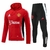 Conjunto de Viagem Manchester United - 24/25