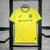 Camisa Norwich City - 24/25