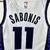 Regata Sacramento Kings Association Edition Swingman - Domantas Sabonis - comprar online