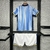 Kit Infantil Tottenham II - 24/25 - loja online