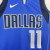 Regata Dallas Mavericks Kyrie Irving Swingman - Icon Edition - comprar online