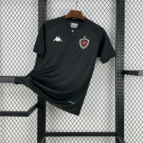 Camisa Botafogo-PB III - 25/26