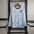Camisa Seleção Portugal II Manga Longa - 2024
