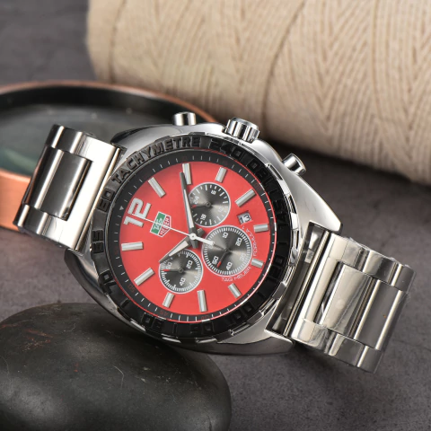 TAG Heuer Formula 1