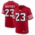 Camisa San Francisco 49ers Game Player Jersey