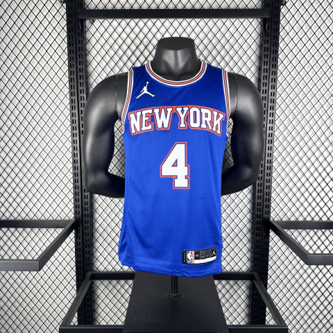 Regata New York Knicks Swingman