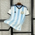 Camisa Retro Seleção Argentina - 2014